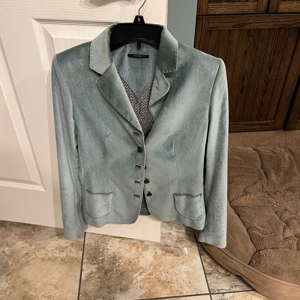 Elie Tahari blazer